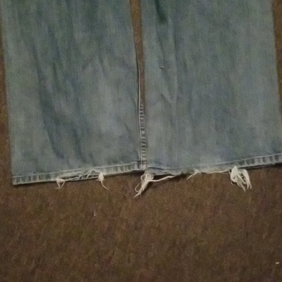Levi's Jeans - Picture 4 of 4